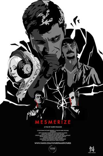 Mesmerize Poster