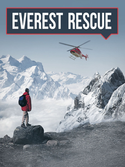 Everest Rescue