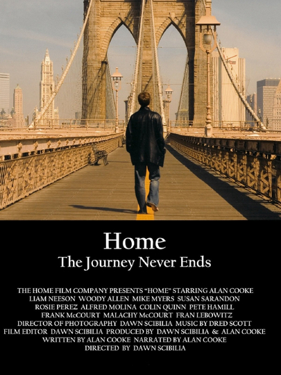 Home Poster