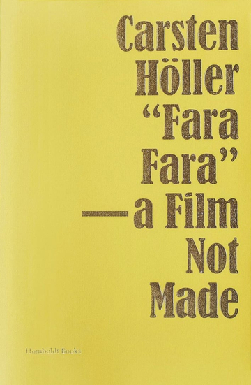 Fara Fara Poster