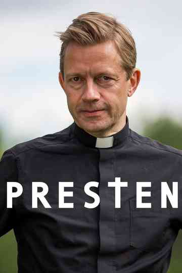 Presten Poster