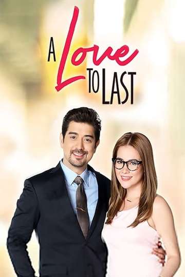 A Love to Last Poster