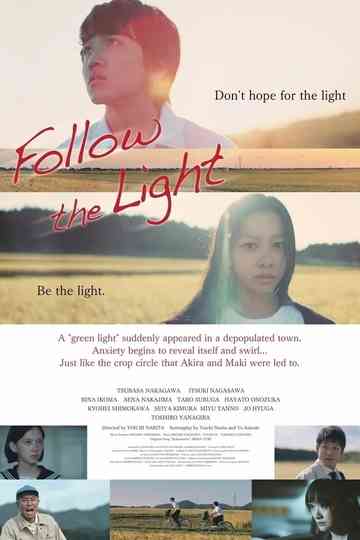 Follow the Light