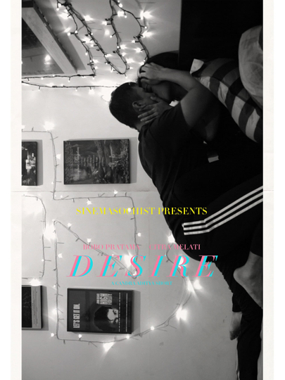 Desire Poster