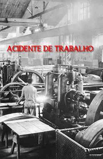 Acidente de Trabalho