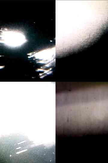 Poussière d’étoiles Poster