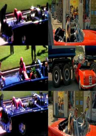 Novembre 1963 Poster