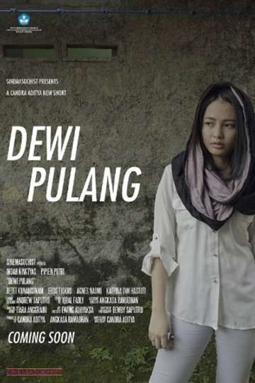 Dewi Goes Home Poster