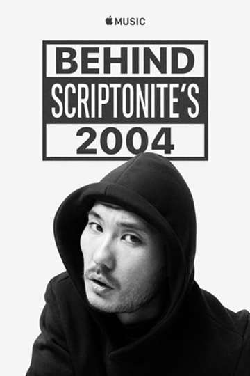 Behind Scriptonites 2004 Poster