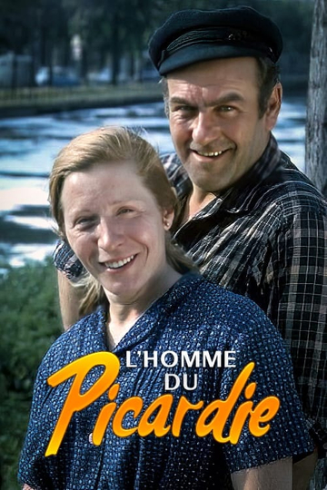 L'Homme du Picardie Poster