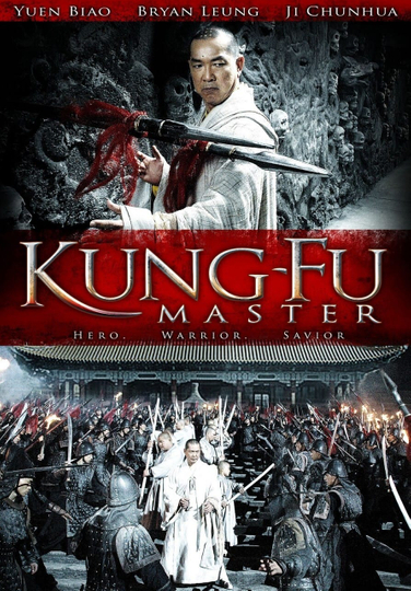 KungFu Master