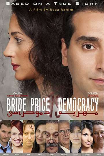 Bride Price vs Democracy Poster