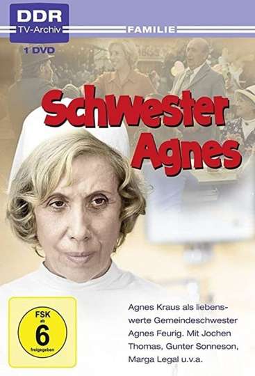 Schwester Agnes Poster