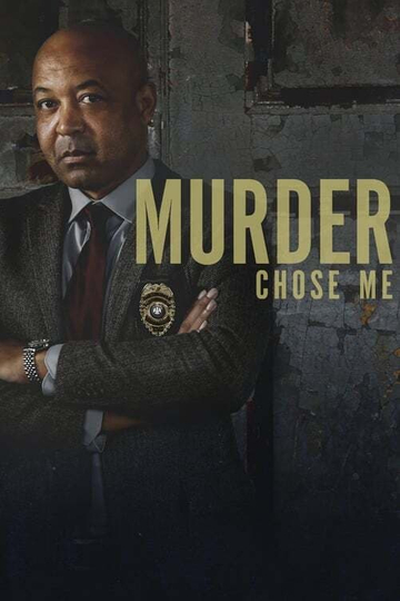 Murder Chose Me Poster