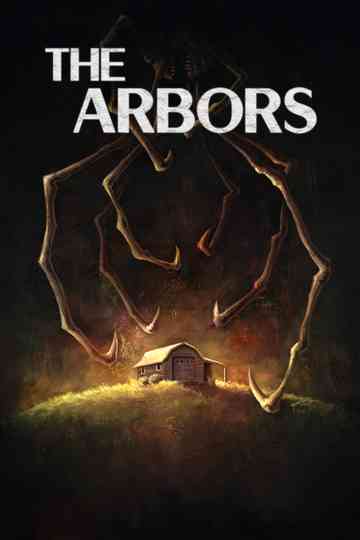 The Arbors Poster
