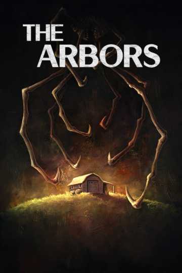 The Arbors Poster