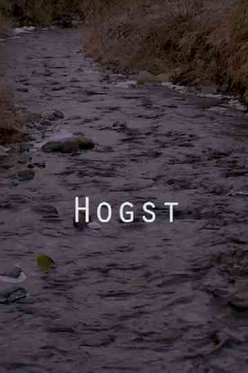 Hogst