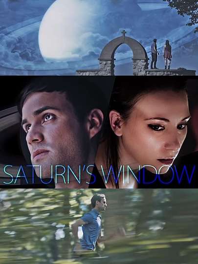 Saturns Window