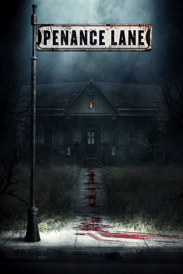 Penance Lane Poster