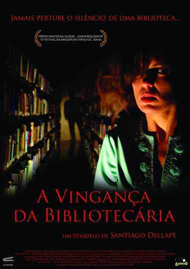 A Vingança da Bibliotecária