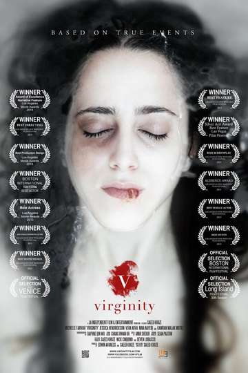 Virginity Poster