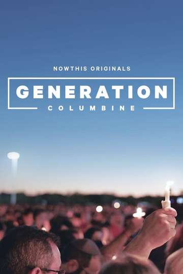 Generation Columbine Poster