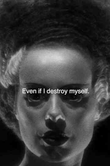 That Monster An Allegory