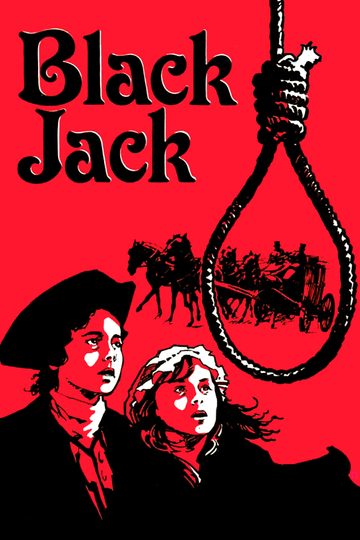 Black Jack Poster