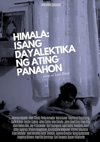 Himala: A Dialectic for Our Times Poster