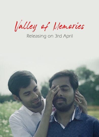 Valley of Memories Poster