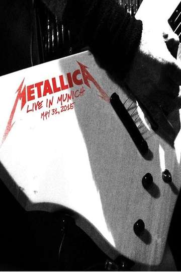 Metallica Live in Munich Germany  May 31 2015