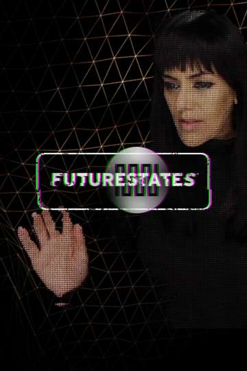 FutureStates Poster