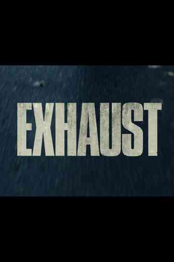 Exhaust Poster