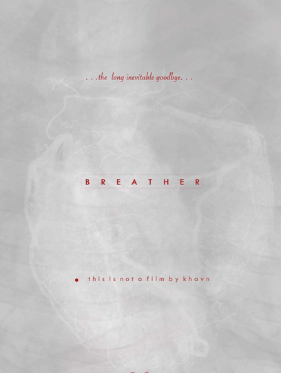 Breather Poster