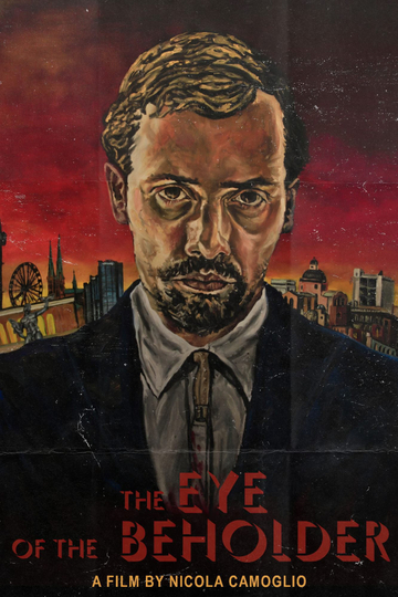 The Eye of the Beholder Poster