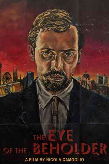 The Eye of the Beholder