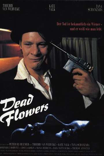 Dead Flowers Poster