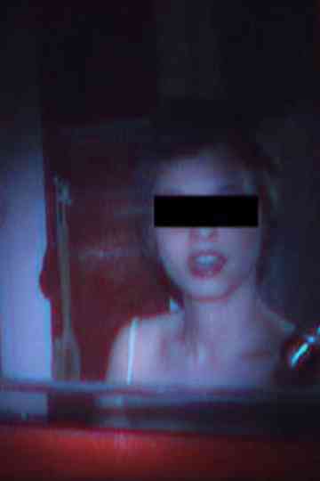 Nobody listens to a hysterical woman Poster