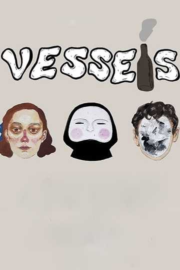 Vessels Poster