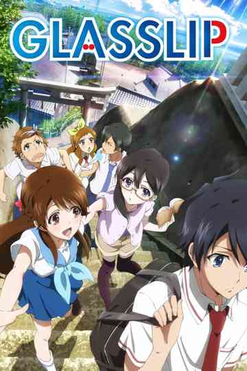 Glasslip poster