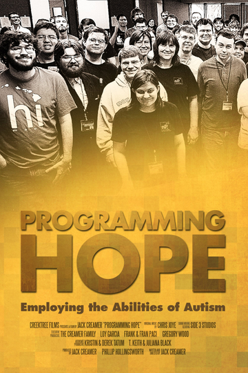 Programming Hope Poster