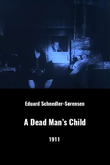 A Dead Mans Child