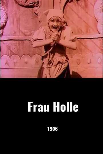 Frau Holle