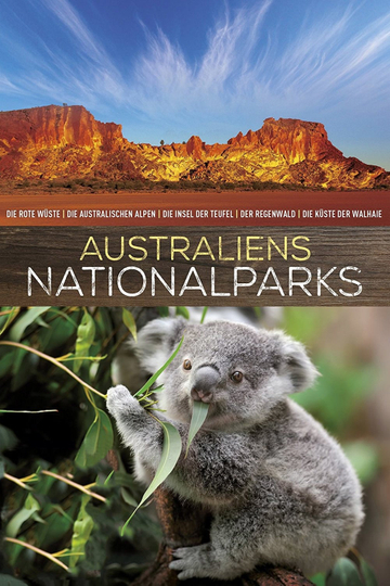 Australiens Nationalparks