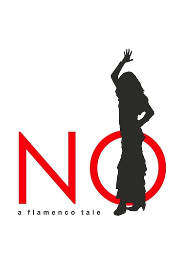 NO A Flamenco Tale Poster