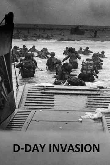 DDay Invasion