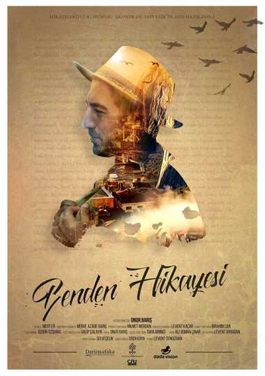 Benden Hikayesi Poster