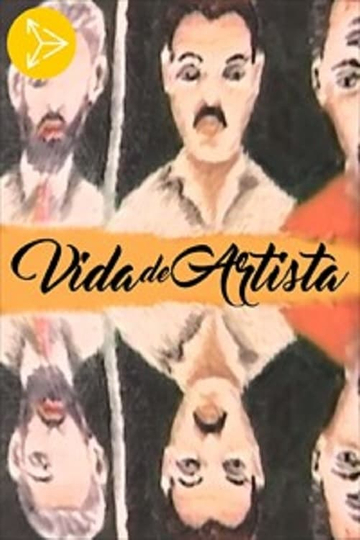 Vida de Artista