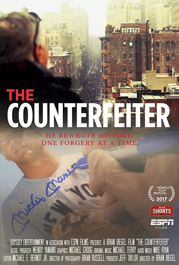 The Counterfeiter