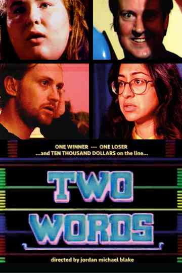 Two Words